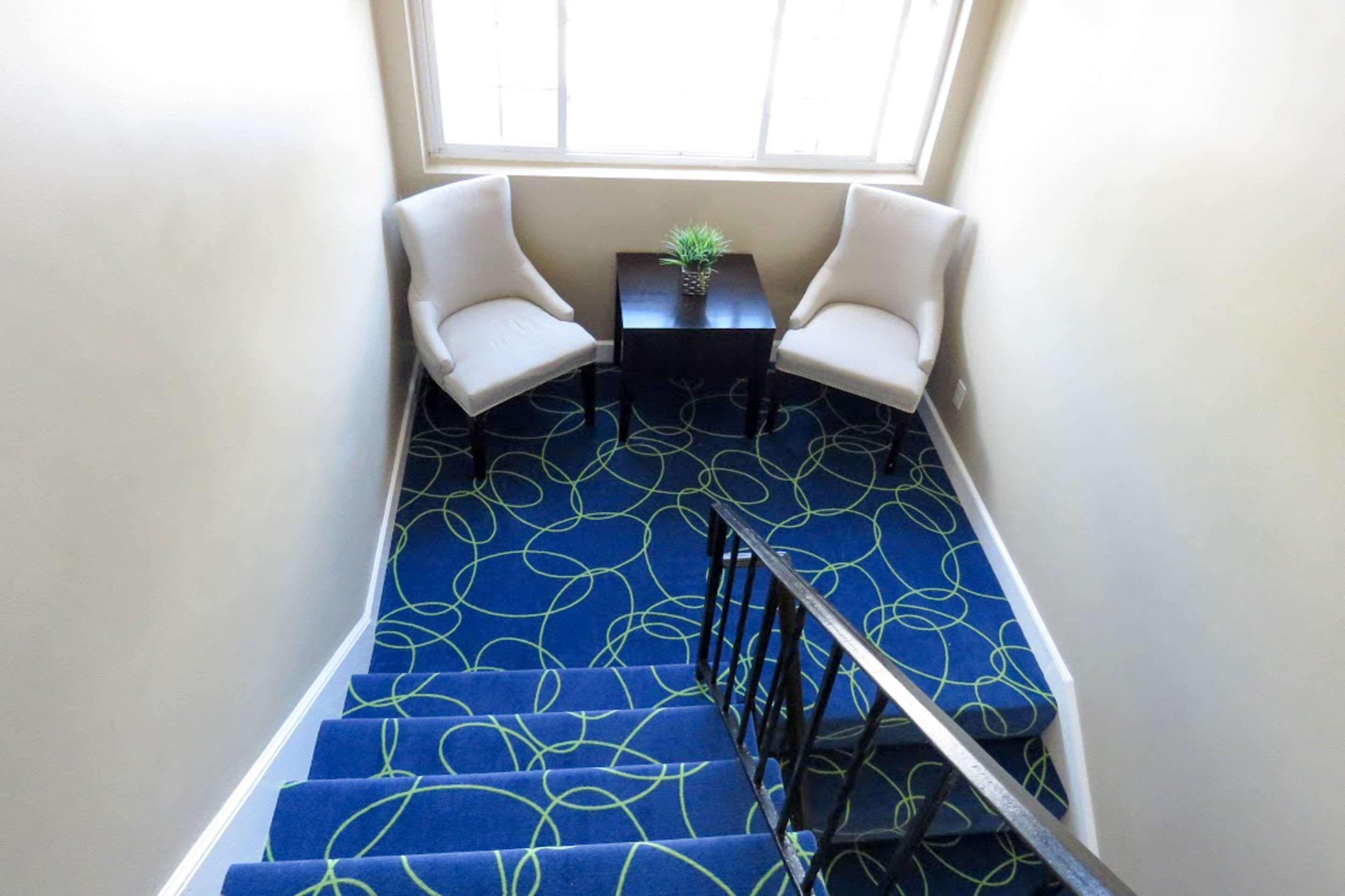Rodeway Inn Logan International Airport Revere Bagian luar foto